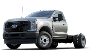 2024 Ford Chassis Cab External Image 1